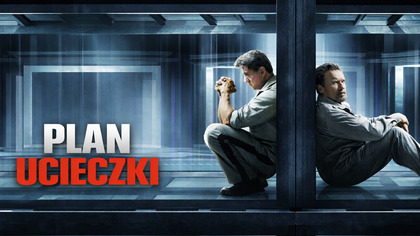 Plan ucieczki (2013) Lektor PL