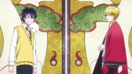 Fukigen na Mononokean Opening 1
