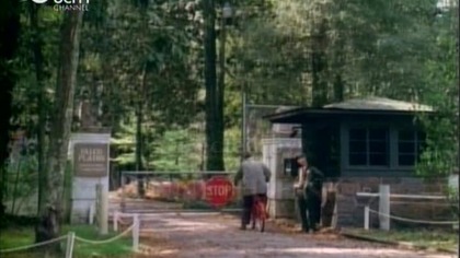 Stephen King's Golden Years - Złote Lata odcinek 1 1991 Lektor PL