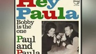 Paul and Paula - Hey Paula (EqHQ)