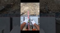 Kończymy fundament w 70m2 #domnazgłoszenie #domdo70m2 #diy