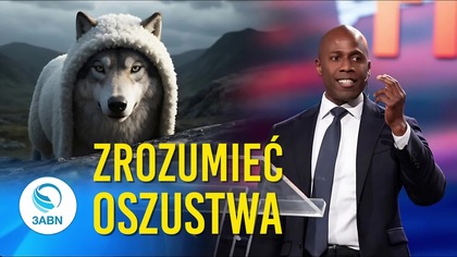 Christopher Hudson - Zrozumienie ostatecznych zwiedzeń