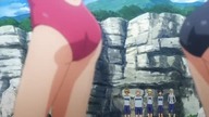 Zero no Tsukaima s. 3 odc. 13 OVA NapisyPL
