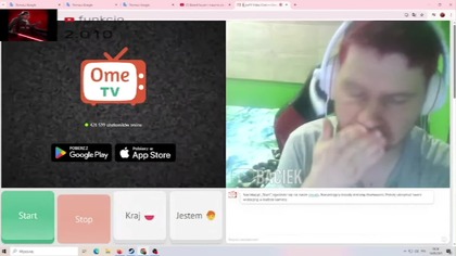 Dawid Jasper OME. TV #7 | MEGA KONGO