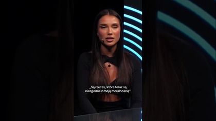 Poruszające i szczere wyznanie Natsu o jej przeszłych doświadczeniach.