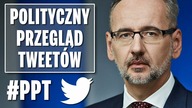 Niedzielski: Restauracje bankrutują? Nie zauważyłem  Polityczny Przegląd Tweetów.