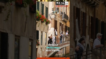 Ksiądz Sarpi: Ojciec Kapitalizmu i Bunt w Wenecji #shorts