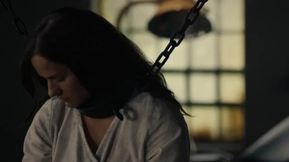 Van Helsing s1e13 end