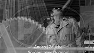 Andrzej Zaucha - Spr&oacute;buj mnie dogonić