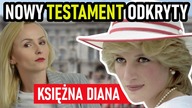 Odkryto testament Diany: Przewidziała przyszłość? Zwróciła się nawet do kochanki męża
