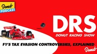 F1s Tax Evasion Controversies, Explained - Donut Racing Show #S2E11