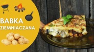 Wielki powrót Pana Operatora z Babą Ziemniaczaną z patelni, bez piekarnika