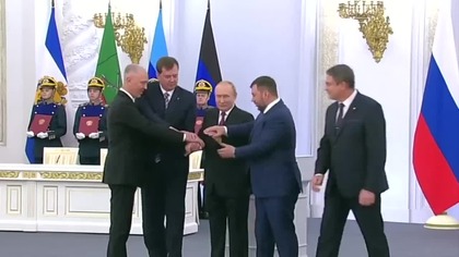 ATAK UKRAINY NA TERENY ROSJI - pierwsza taka akcja od początku wojny (WOJNA UKRAINA ROSJA)