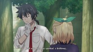 Rokudenashi Majutsu Koushi to Akashic Records 05