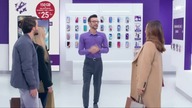 KSTV - Blok reklamowy i ogłoszenie społeczne (01. 01. 2022)