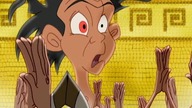 S01E041 Herkules i przygoda z pucharem Posejdona