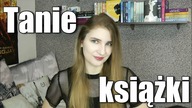 Gdzie TANIO kupić OBCOJĘZYCZNE KSIĄŻKI?