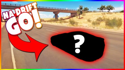 TEGO AUTA NIE MA W FH4! | FORZA HORIZON 3