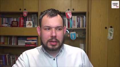 Przegląd tradycjonalistyczny #148 - Wakacyjny (Kamil Klimczak, Piotr Błaszkowski)