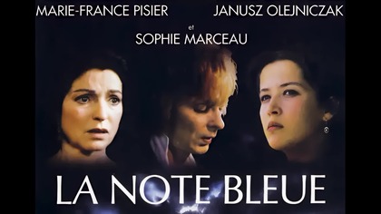 09 Błękitna nuta (1991) [Lektor PL] - La note bleue