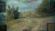 World of Tanks - CS-63 (12,3K Damage) | WoT Replays [#40]