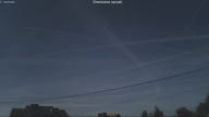Szkodliwe Opryski Chemiczne i geoinzynieria - za oknem!