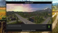 Farming simulator 17 pl Live 15 , 10 ,2018