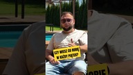 Czy wiesz co robię w każdy piątek?  #rompey #ciekawostki