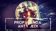  Anti-Jedi  Skąd wzięła się niechęć do Zakonu HOLOCRON