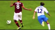 ►Erik Lamela - El Coco ◆ 2012|2013