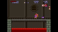Mario Forever Dynamic Letter Worlds Series V2.0 #11 World K TororoTchi