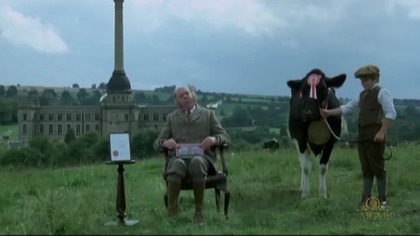 Czekoladowy sekret Consuming Passions (1988) - Film