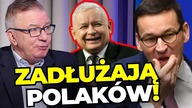 ŚWIAT OSZALAŁ! RZECZNIK PRZEDSIĘBIORCÓW OSTRO ZADŁUŻAJĄ SIĘ WSZYSCY