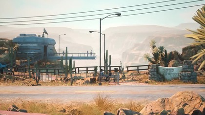 Pierwsze wrażenia | Road Diner Simulator: Prologue