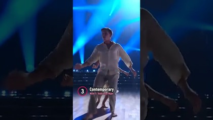 Dancing with the Stars: Robert Irwins Top 5 Dances