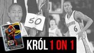 Jamal Crawford - KRÓL 1on1 | RTTP #23 | NBA 2k16