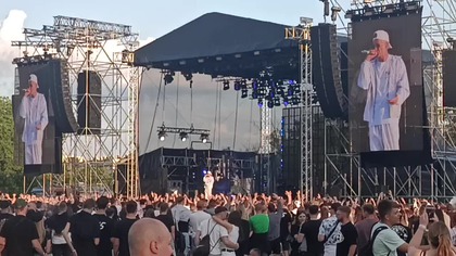Kali - NA BLOKACH | City Life Festival Bydgoszcz | 06. 06. 2026