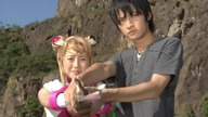 Czarodziejka z księżyca /Bishōjo Senshi Sailor Moon Act 48