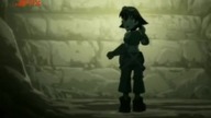 OBAN Star Racers 22 lektor