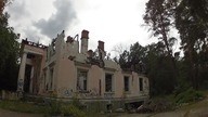 RÓŻOWA WILLA - ExploRide (odc. 4) UrbeX