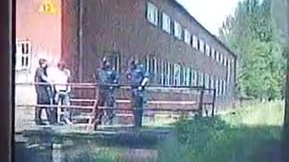 fragmęt raportu z Polski z 6 lipca 2011