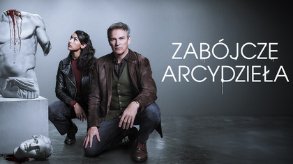 Zabójcze arcydzieła - serial online