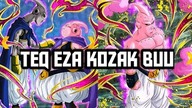 TEQ EXCHANGE BUU & MAJIN BUU SAGA TEAM DBZ DOKKAN BATTLE POLSKA