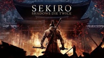 Sekiro Shadows Die Twice  Zwiastun #5