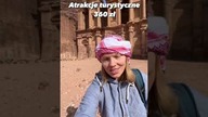 Czy Jordania to drogi kraj? Koszty 2 tygodniowego wyjazdu solo.