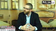 Grzegorz Braun - Gość: NL24. TV [lublin. com.pl]