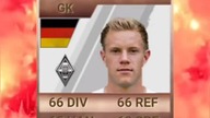 Marc-Andre Ter StegenEvery FIFA Evolution (FIFA 10-23)