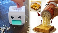 26 Innowacyjnych i przydatnych gadżetów kuchennych z AliExpress Pomysł na prezent