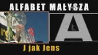 Alfabet Małysza - J jak Jens