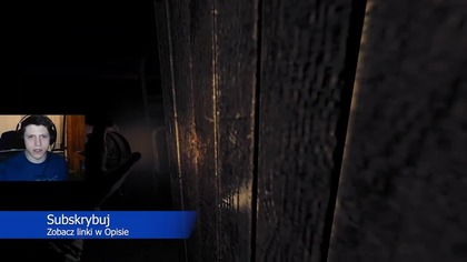 Amnezja: The Bunker #5 | Rutynowy Patrol